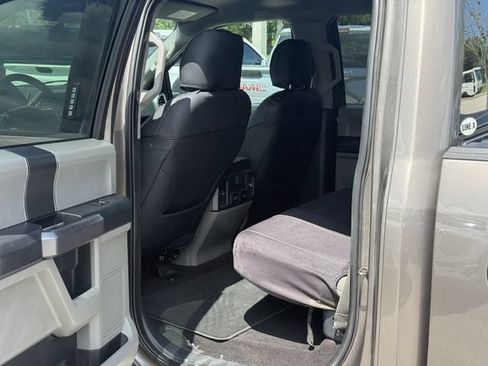 Used 2019 Ford F150 XLT w/ Equipment Group 302A Luxury RWD image 27