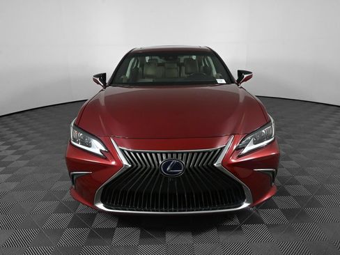 Used 2020 Lexus ES 300h w/ Accessory Package FWD image 30