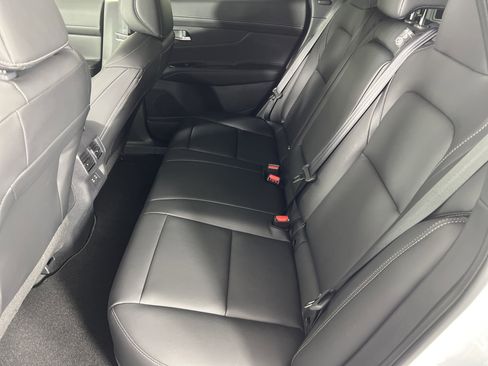 New 2025 Nissan Murano SL image 12