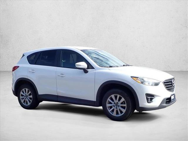 Used 2016 MAZDA CX-5 Touring AWD/4WD image 5
