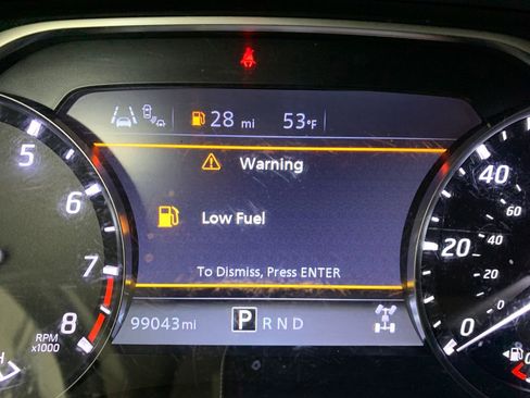 Used 2022 Nissan Frontier S w/ Technology Package image 28