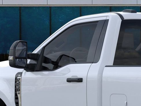 New 2026 Ford F250 XL w/ XL Chrome Package AWD/4WD image 20