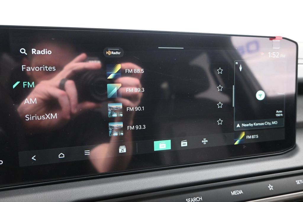 New 2027 Kia Telluride S AWD/4WD image 19