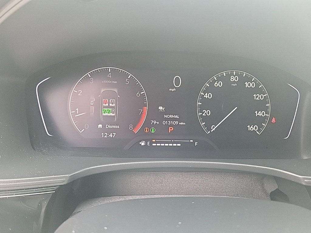 Used 2024 Honda Civic Sport image 21