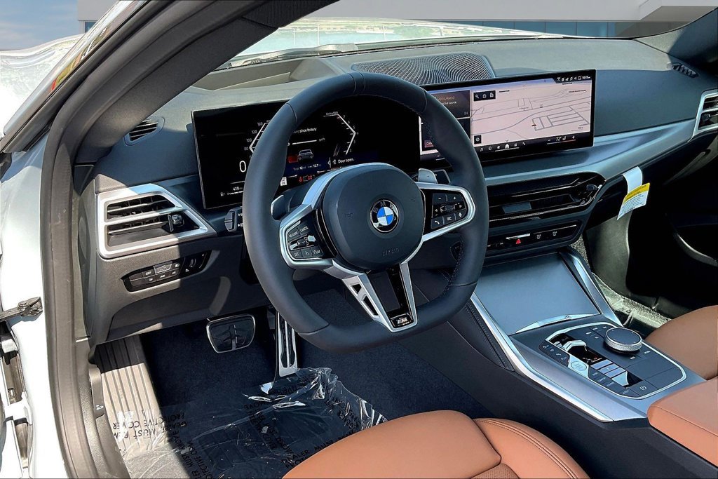 New 2026 BMW 230i xDrive Coupe w/ Premium Package AWD/4WD image 17