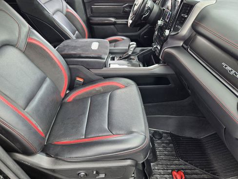 Used 2022 RAM 1500 TRX w/ TRX Level 2 Equipment Group AWD/4WD image 13