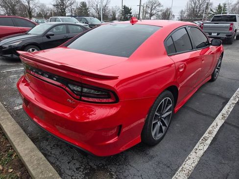 Used 2020 Dodge Charger R/T w/ Plus Group image 5
