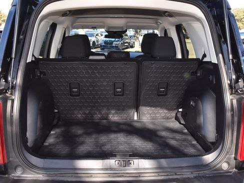 Used 2023 Ford Bronco Sport Big Bend w/ Convenience Package image 35