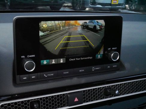 Certified 2026 Honda Civic Sport image 29