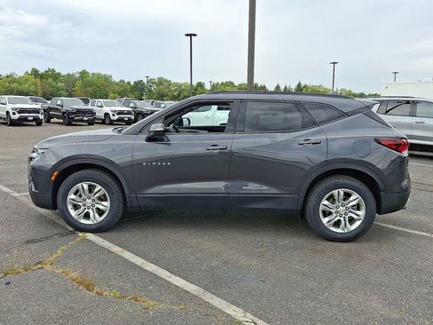 Used 2022 Chevrolet Blazer LT image 7