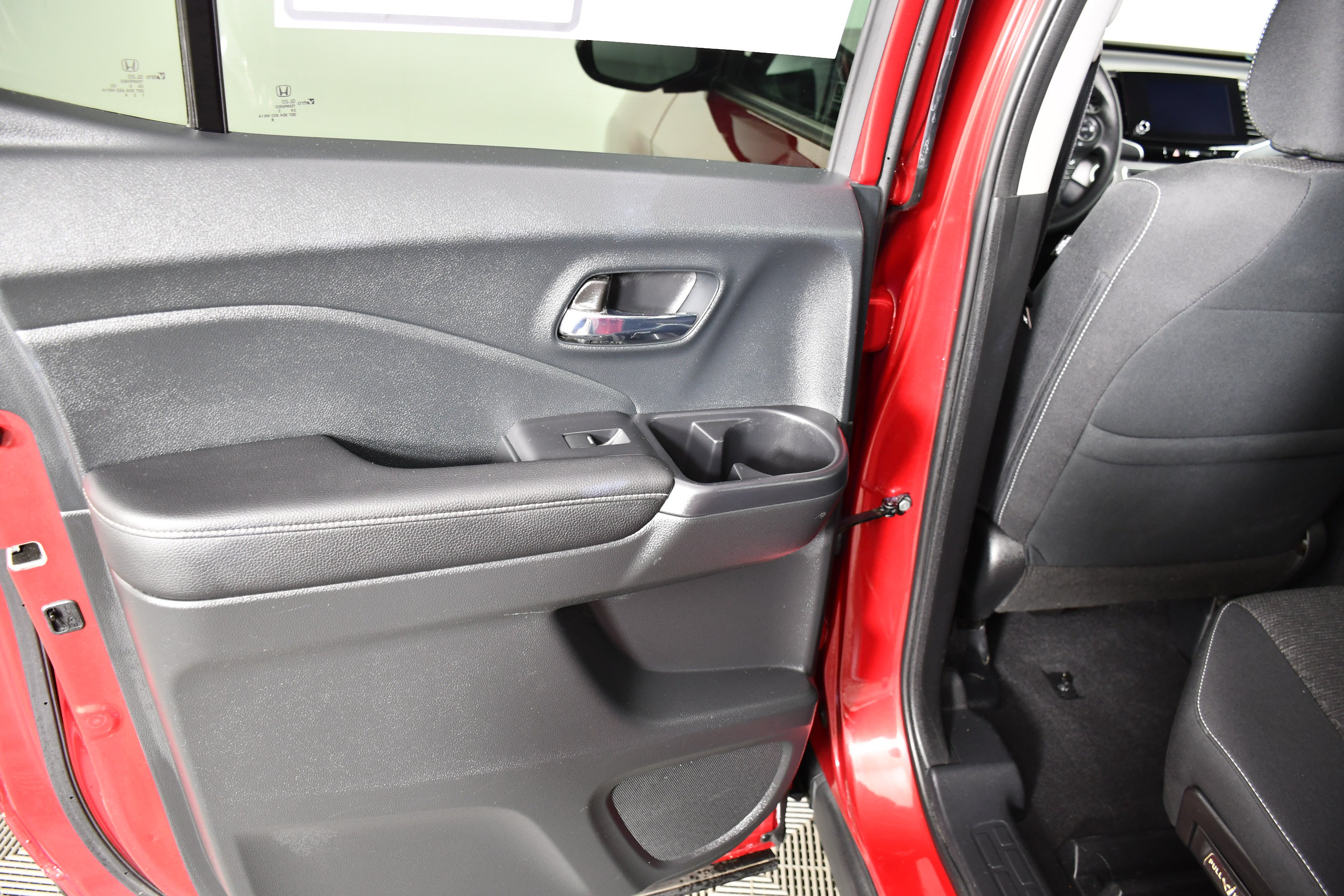 Certified 2023 Honda Ridgeline Sport image 45