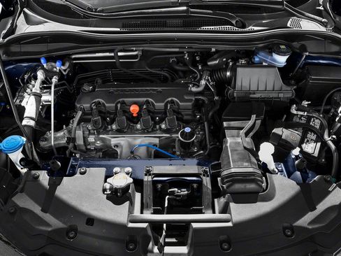 Used 2016 Honda HR-V EX-L image 7