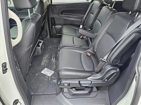 New 2026 Honda Odyssey EX-L image 9