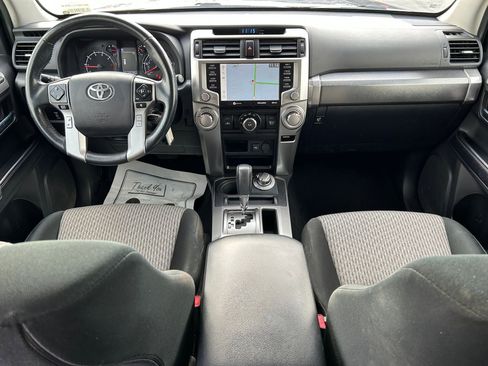 Used 2020 Toyota 4Runner SR5 image 23