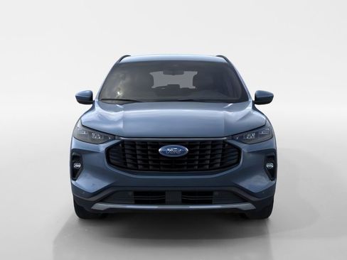 New 2026 Ford Escape Platinum w/ Premium Technology Package AWD/4WD image 37