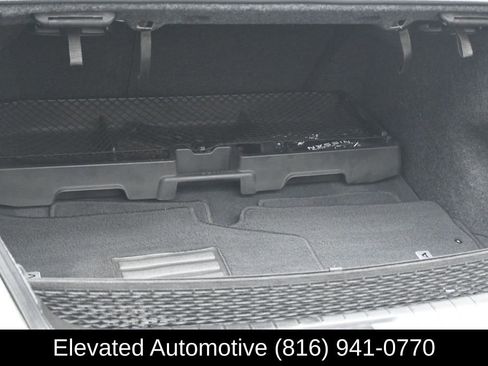 Used 2023 Nissan Maxima Platinum FWD image 22