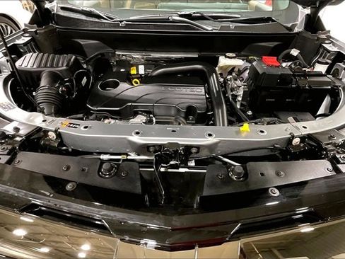 Used 2026 Chevrolet Equinox ACTIV w/ Convenience Package III image 10