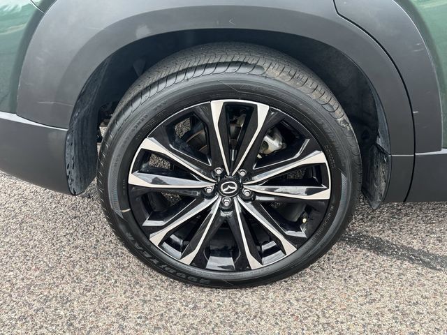 Used 2025 MAZDA CX-50 AWD 2.5 S w/ Premium Plus Pkg image 9