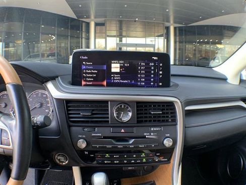 Used 2021 Lexus RX 350 FWD w/ Premium Package image 16