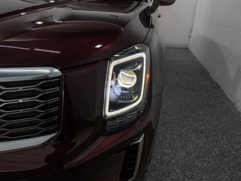 Used 2020 Kia Telluride S image 5