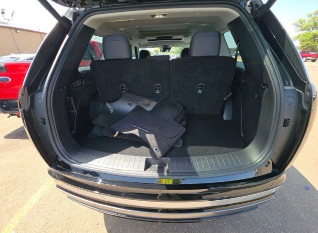 Certified 2026 Hyundai Palisade Limited AWD/4WD image 15