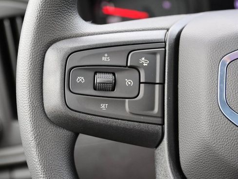 New 2026 GMC Sierra 1500 Pro w/ Graphite Edition image 20