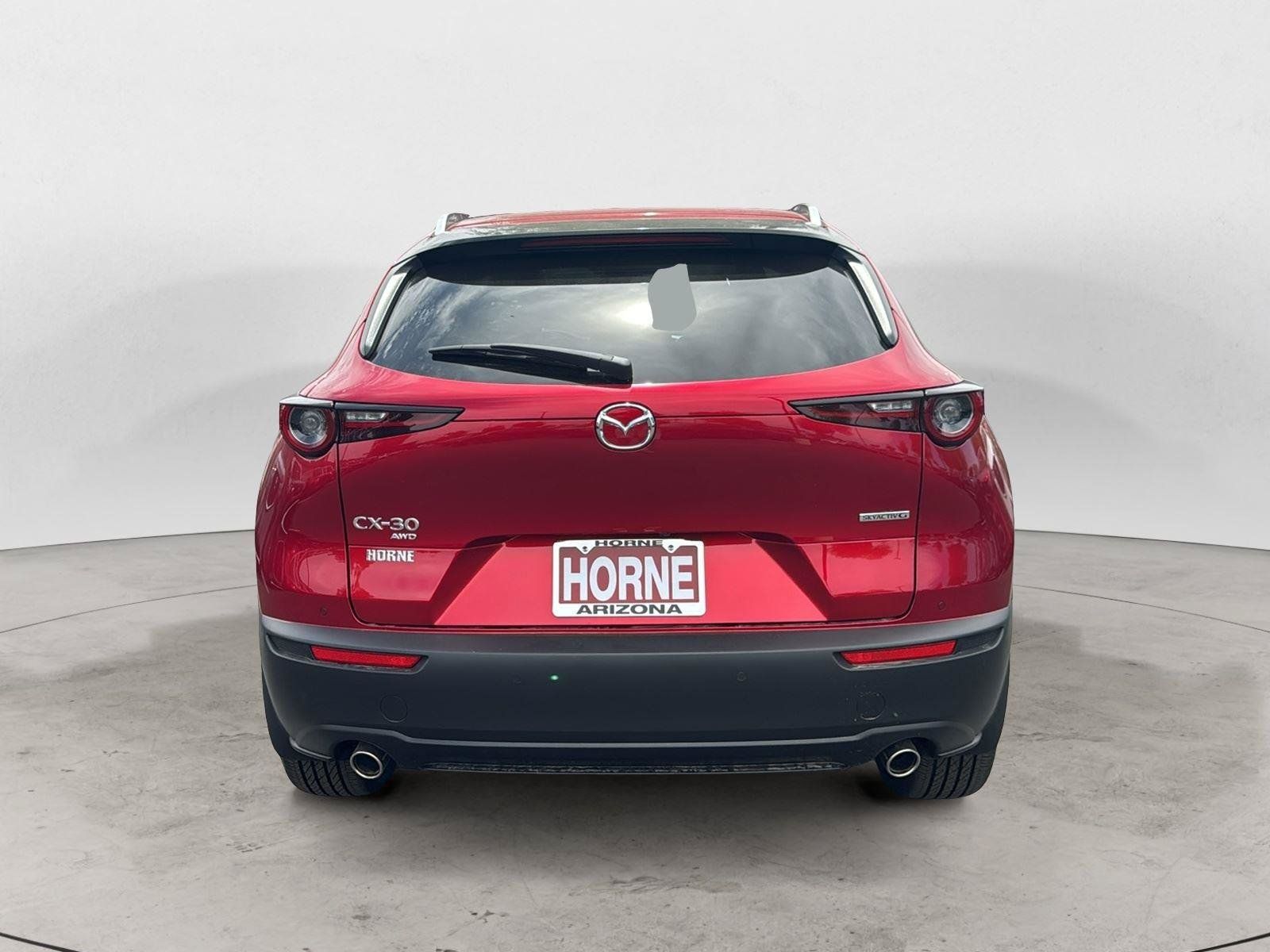 New 2026 MAZDA CX-30 AWD 2.5 S w/ Premium Package image 4