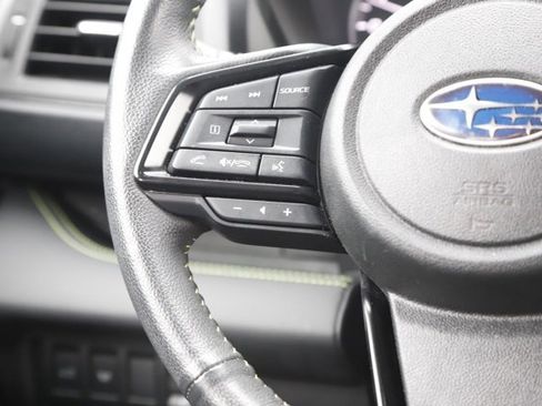 Used 2023 Subaru Ascent Onyx Edition Limited image 22