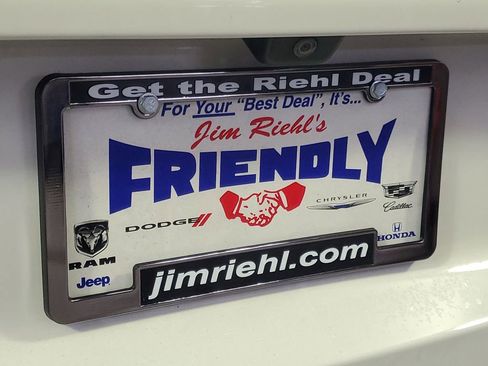 Used 2019 Jeep Cherokee High Altitude image 9