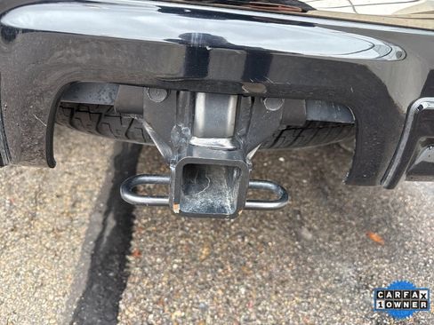 Certified 2021 Toyota 4Runner Nightshade image 12