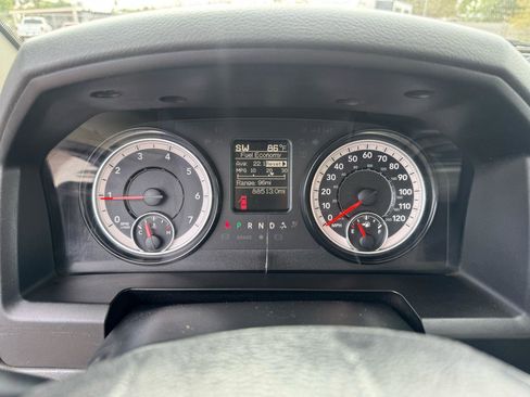 Used 2018 RAM 1500 Tradesman w/ Power & Remote Entry Group image 26