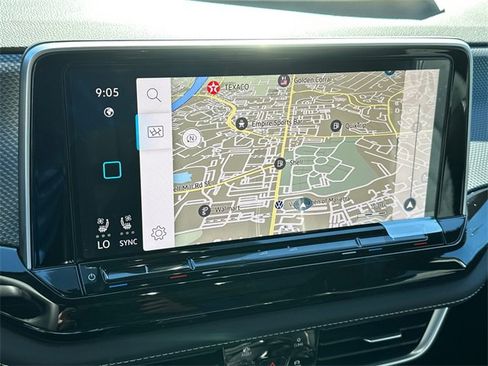 New 2026 Volkswagen Atlas Cross Sport SEL Premium R-Line image 30