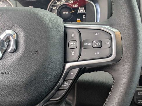 New 2026 RAM 1500 Big Horn AWD/4WD image 19