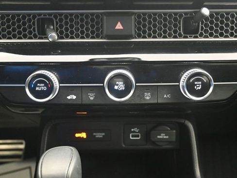 Used 2024 Honda Civic Sport image 19