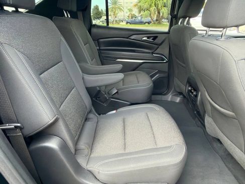 Used 2024 Chevrolet Traverse LT FWD image 19