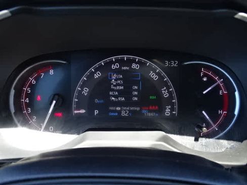 Certified 2025 Toyota RAV4 XLE w/ Convenience Package FWD image 25