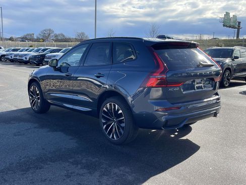 New 2026 Volvo XC60 B5 Ultra w/ Protection Package Premier image 5