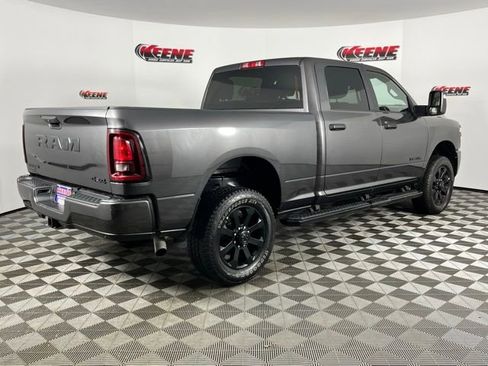 Used 2025 RAM 2500 Big Horn image 3