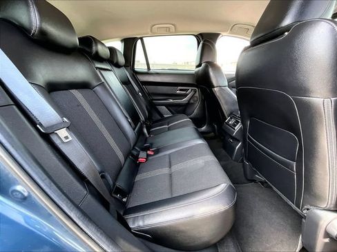 Used 2025 MAZDA CX-50 AWD 2.5 S w/ Preferred Package image 16