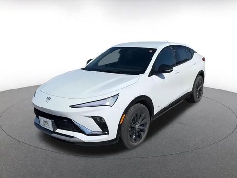 Used 2025 Buick Encore GX Preferred image 8