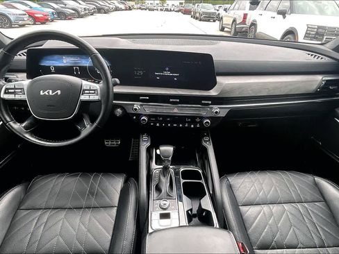Used 2024 Kia Telluride SX X-Line image 15