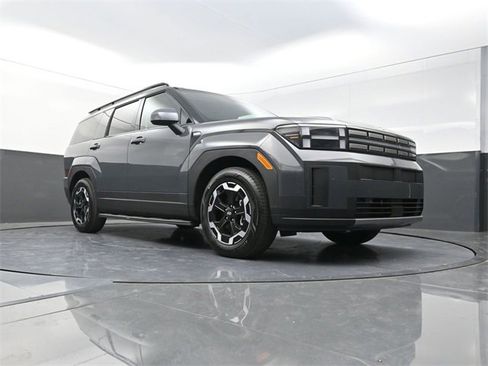 New 2026 Hyundai Santa Fe SEL image 30