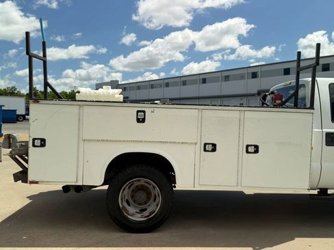 Used 2016 Ford F450 XL w/ Power Equipment Group AWD/4WD image 8