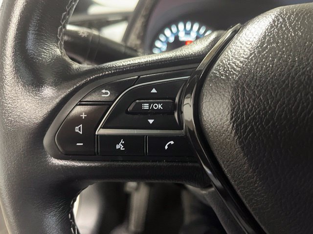 Used 2022 INFINITI Q50 Sensory RWD image 27