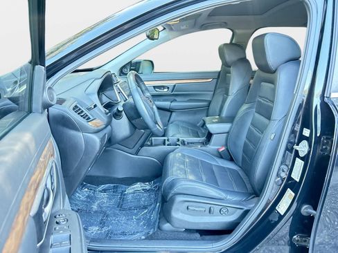 Certified 2020 Honda CR-V EX-L image 11