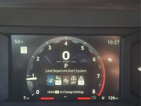 New 2026 Toyota Tacoma SR5 image 24