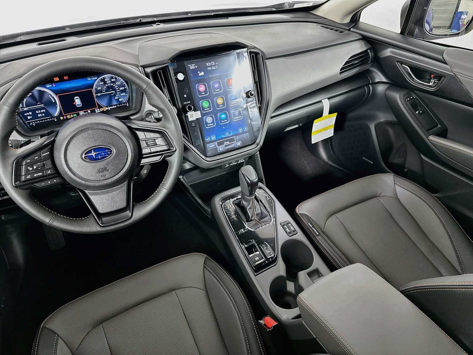 New 2026 Subaru Crosstrek 2.5i Limited w/ Convenience Package AWD/4WD image 22