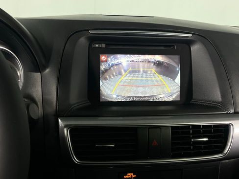 Used 2016 MAZDA CX-5 Touring image 16