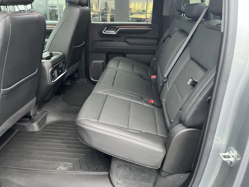 Used 2024 GMC Sierra 2500 Denali w/ Denali Reserve Package image 23