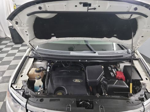 Used 2014 Ford Edge SEL w/ Equipment Group 205A image 27